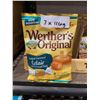 Image 3 : Lot of Werther's Original Candy Assortment