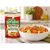 Image 1 : Chef Boyardee Beef Ravioli, 12 x 425g Cans