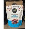 Image 2 : Elan Fiji Mix Organic Snacks 8 x 135g
