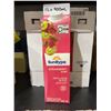 Image 2 : SunRype Strawberry Kiwi Juice 900mL x 12