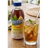 Image 1 : Snapple Lemon Tea 12 Pack 473ml Bottles