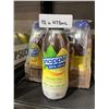 Image 2 : Snapple Lemon Tea 12 Pack 473ml Bottles