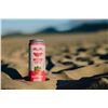 Image 1 : Wize Sparkling Iced Tea in the Wild Raspberry, 12 x 355mL