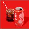 Image 1 : Poppi Classic Cola 12-Pack 355ml Cans