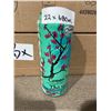 Image 2 : Arizona Green Tea 680ml Cans, 22-Pack