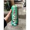 Image 4 : Arizona Green Tea 680ml Cans, 22-Pack