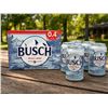 Image 1 : Busch Dealcoholized Lager 12 x 355ml Cans
