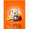 Image 1 : Celsius Sparkling Mango Lemonade 12 x 355mL