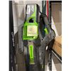 Image 3 : Greenworks Pro 80V Cordless Leaf Blower