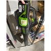 Image 5 : Greenworks Pro 80V Cordless Leaf Blower