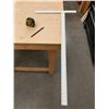 Image 1 : TASK T-Square Aluminum Ruler 48 Inch