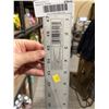 Image 3 : TASK T-Square Aluminum Ruler 48 Inch