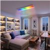 Image 1 : Artika Skyshade 1' x 4' Smart LED Lighting Panel