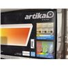 Image 4 : Artika Skyshade 1' x 4' Smart LED Lighting Panel