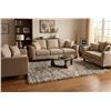 Image 1 : Cam Living Rosedale Shag Area Rug, 5 ft x 7 ft