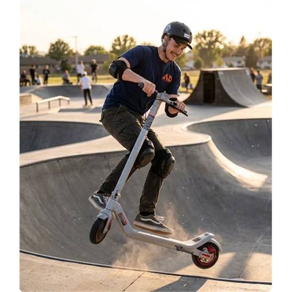 Phantom Go Electric Scooter - No Charger