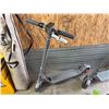 Image 2 : Electric Folding Scooter With Digital Display
