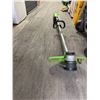 Image 3 : Greenworks Pro 80V String Trimmer (No Battery