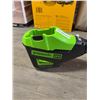 Image 5 : Greenworks Pro 80V String Trimmer (No Battery