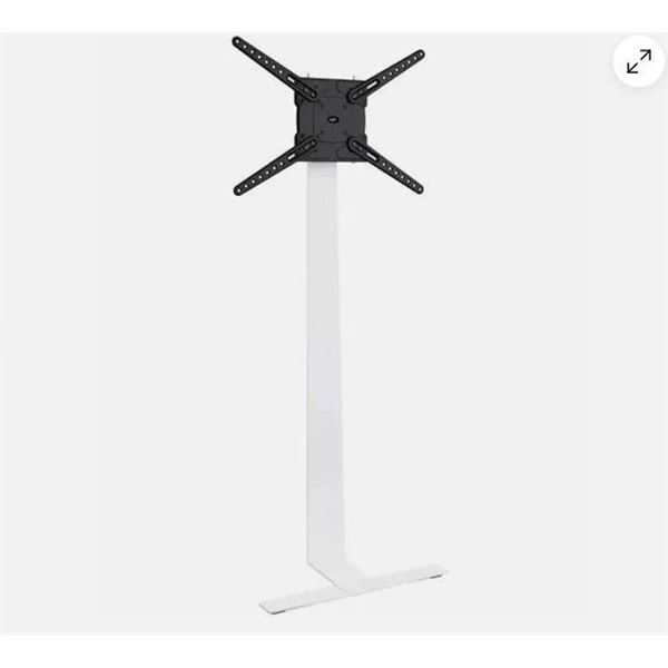 AVF Standing TV Mount for up to 80-Inch TVs