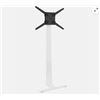Image 1 : AVF Standing TV Mount for up to 80-Inch TVs