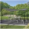 Image 1 : ShelterLogic Del Ray Gazebo 12 x 12 ft