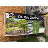 Image 2 : ShelterLogic Del Ray Gazebo 12 x 12 ft