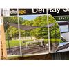 Image 4 : ShelterLogic Del Ray Gazebo 12 x 12 ft
