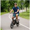 Image 1 : Jetson Electric Folding Bike - No Charger