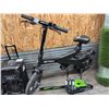Image 5 : Jetson Electric Folding Bike - No Charger