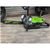Image 2 : Greenworks Pro 80V 18-Inch Chainsaw
