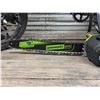 Image 3 : Greenworks Pro 80V 18-Inch Chainsaw