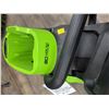 Image 4 : Greenworks Pro 80V 18-Inch Chainsaw