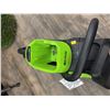 Image 5 : Greenworks Pro 80V 18-Inch Chainsaw