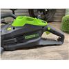 Image 6 : Greenworks Pro 80V 18-Inch Chainsaw