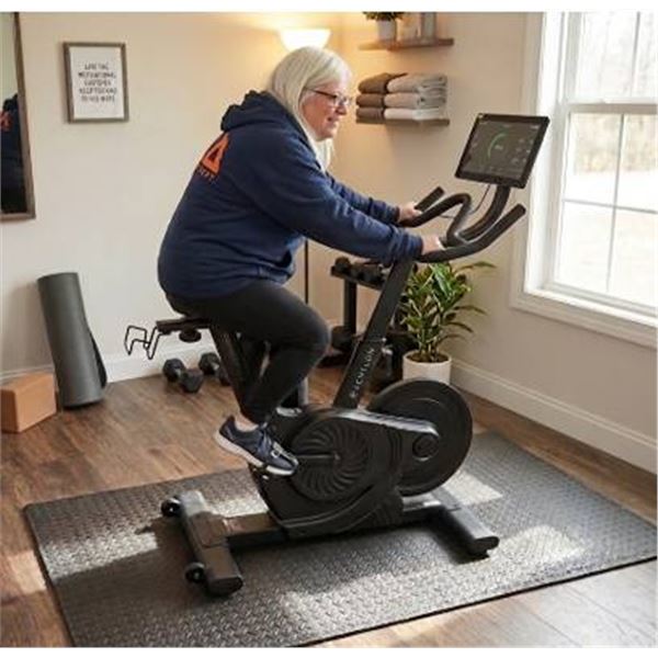 Echelon Connect EX-4S Exercise Bike