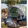 Image 1 : Coleman Skydome Tent with WeatherTec System