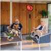 Image 1 : Sunred Ultra Indus Patio Heater