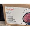 Image 3 : Sunred Ultra Indus Patio Heater