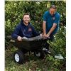Image 1 : EDefender ATV Utility Trailer Kit