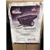 Image 3 : EDefender ATV Utility Trailer Kit