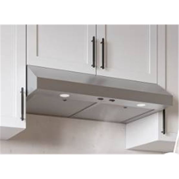 Broan NuTone 24-Inch Range Hood