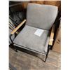 Image 2 : Aiden & Ivy Accent Chairs, Set of 2