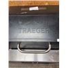 Image 3 : Traeger TFS62PLDC Pellet Grill