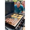 Image 1 : Blackstone 4-Burner Gas Griddle With Lid