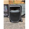 Image 2 : ION PA Speaker Model PBX200 Without Power cord - no stand