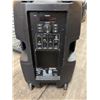 Image 5 : ION PA Speaker Model PBX200 Without Power cord - no stand