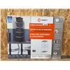 Image 2 : Trinity 5-Tier Storage Bin Rack NSF - Bins sold separately