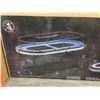 Image 4 : Barrington Poker Table With LED Lights