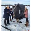 Image 1 : Rapala BCA-950 Insulated Pop-Up Ice Fishing